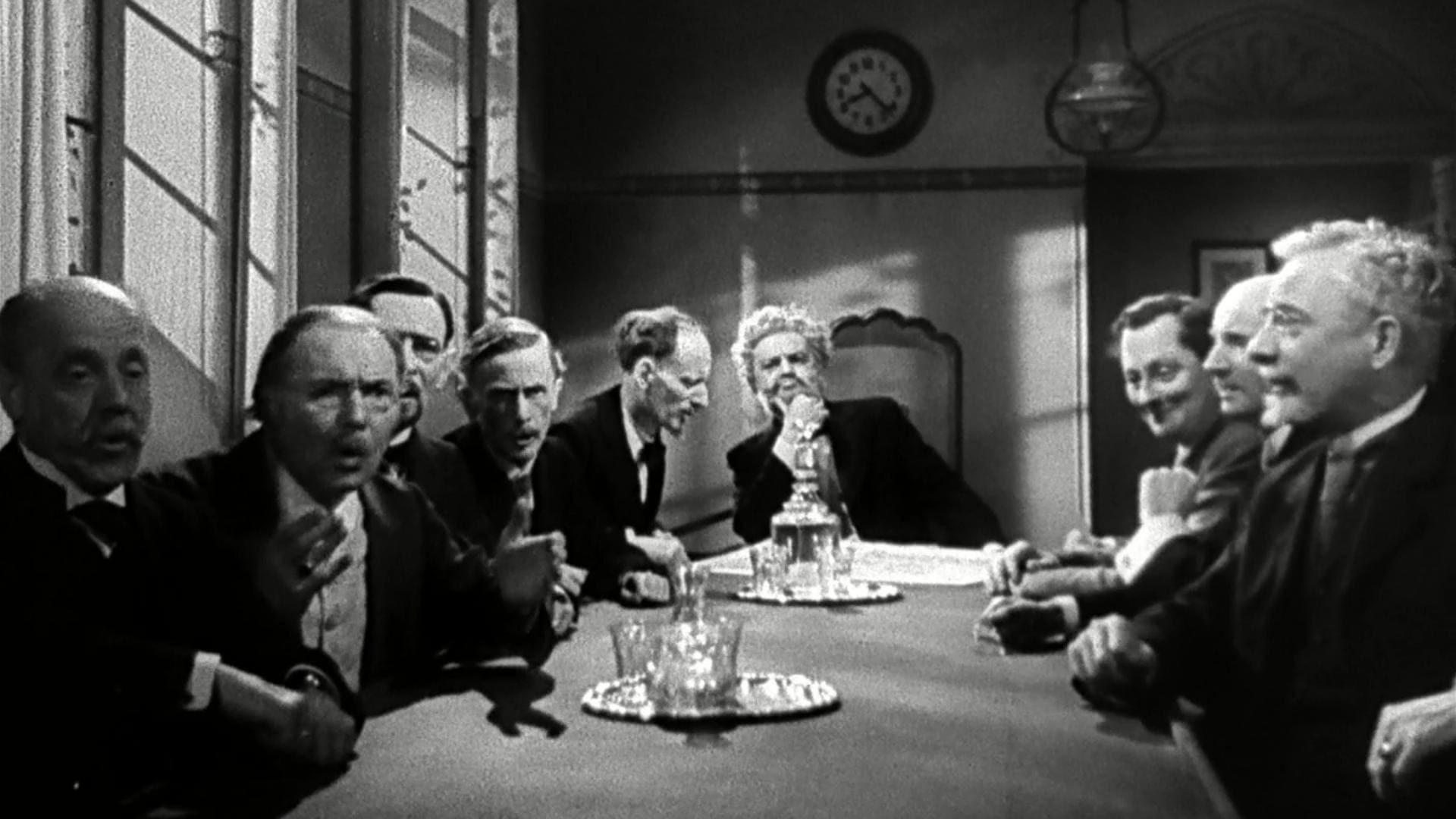 The Punch Bowl