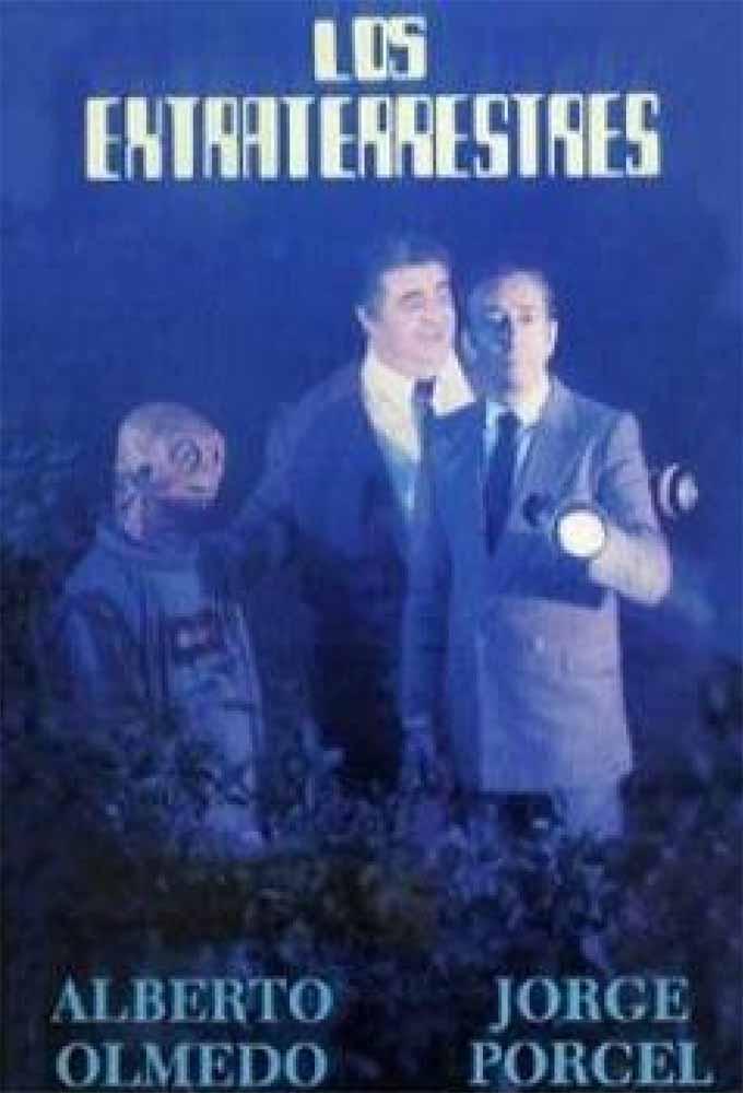 To E.T. or not to E.T.