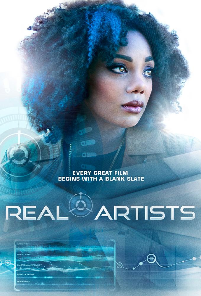Real Artists