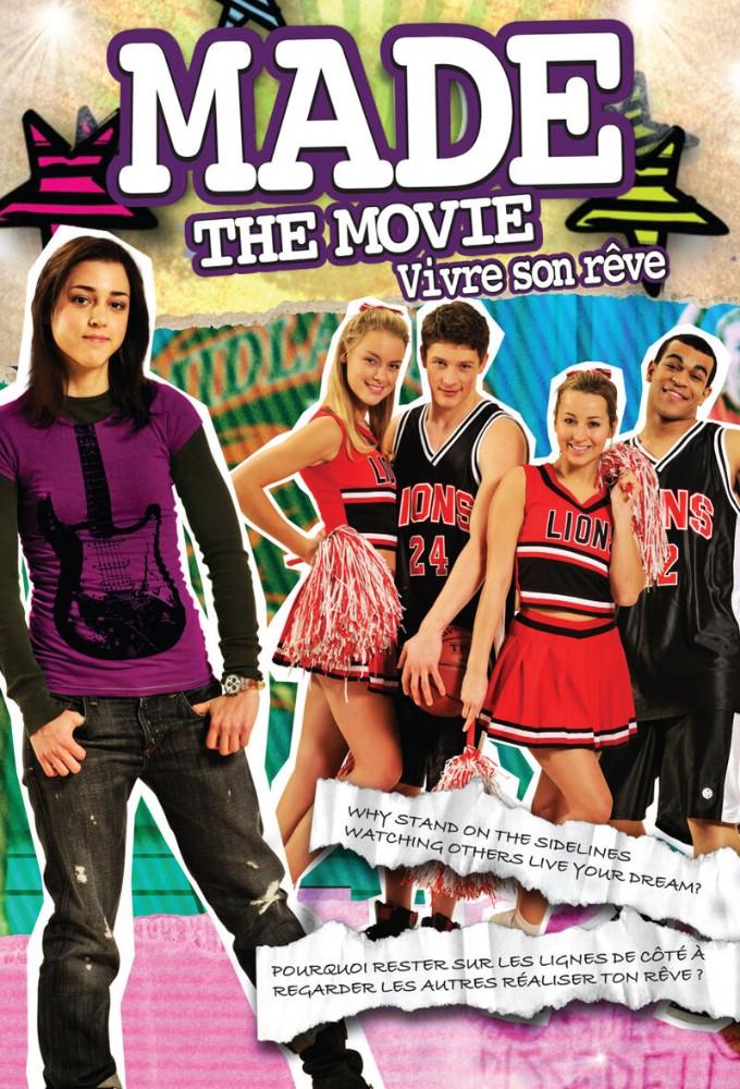 Made... The Movie