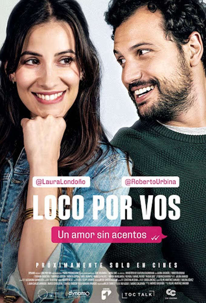 Loco por vos