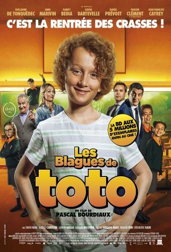 Toto's Jokes