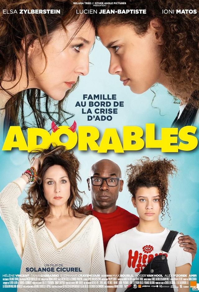 Adorables