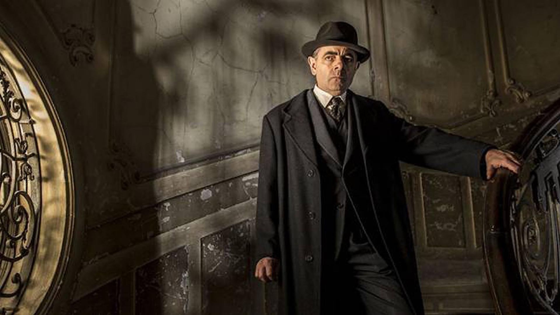 Maigret - Night at the Crossroads
