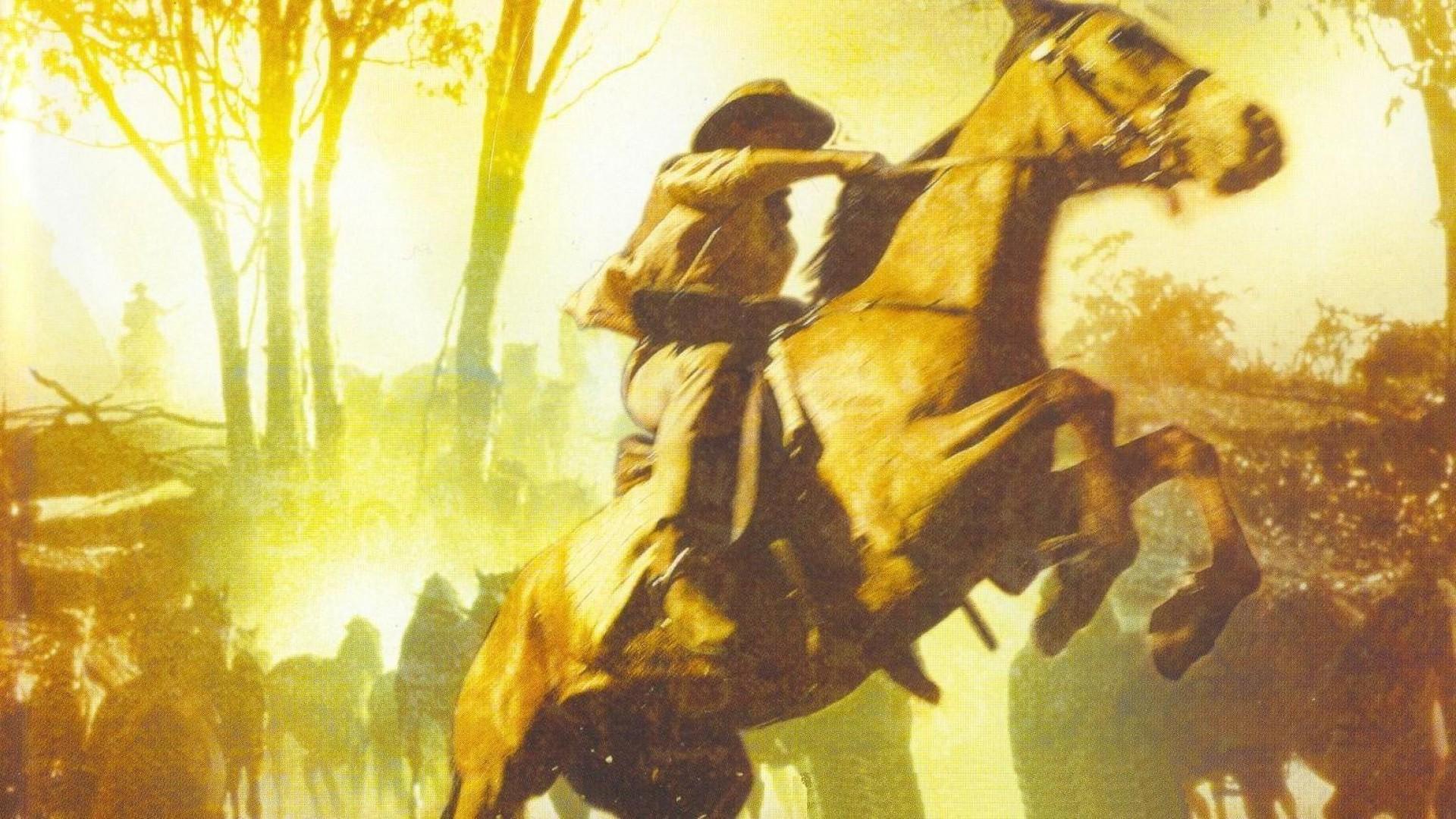 Return to Snowy River