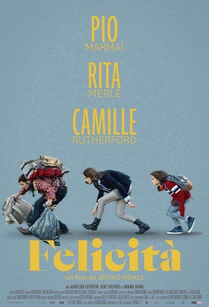 Felicità