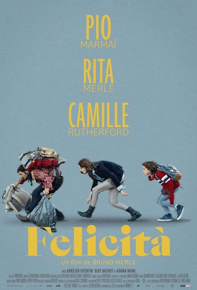 Felicità