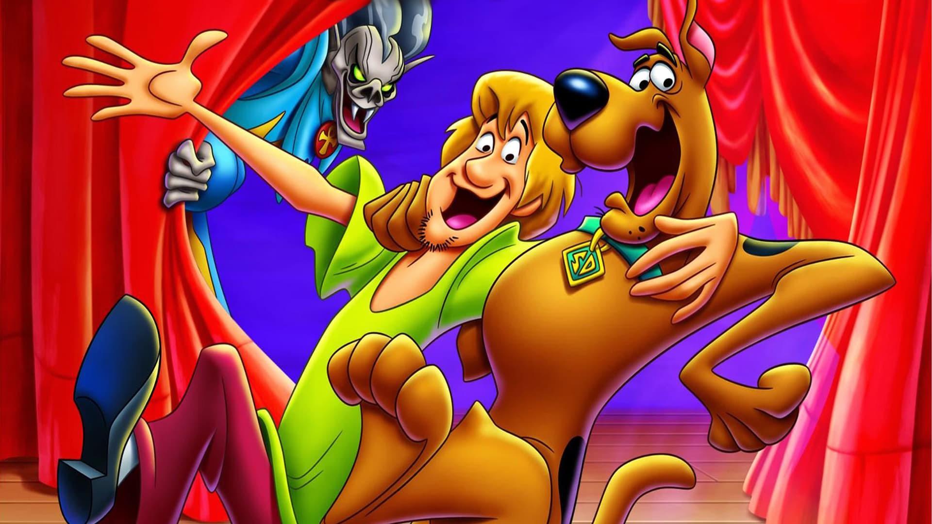 Scooby-Doo! e il festival dei vampiri