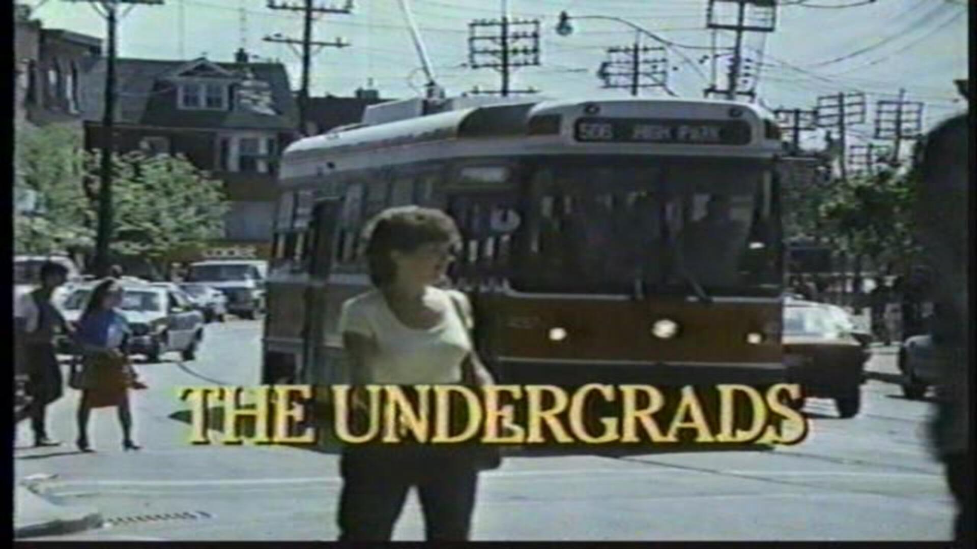 The Undergrads
