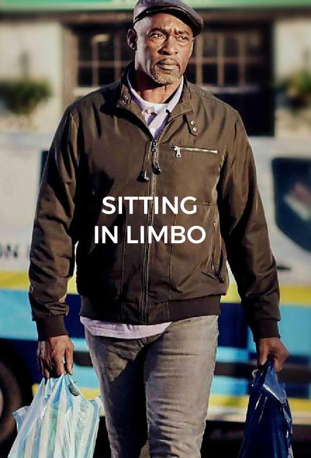 Sitting in Limbo