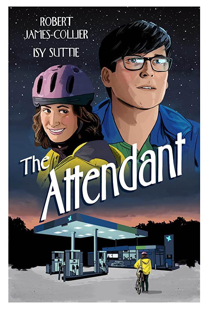 The Attendant