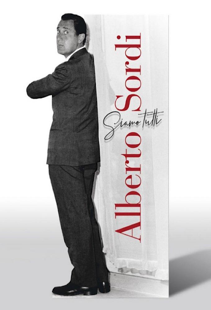 Siamo tutti Alberto Sordi?