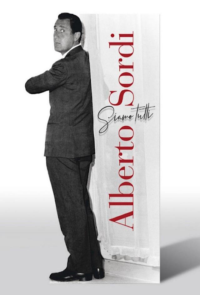 Siamo tutti Alberto Sordi?