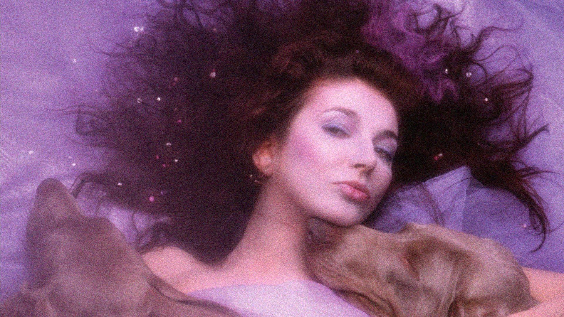 The Kate Bush Story: Running Up That Hill