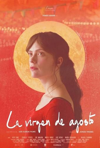La virgen de agosto