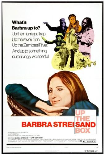 Up the Sandbox