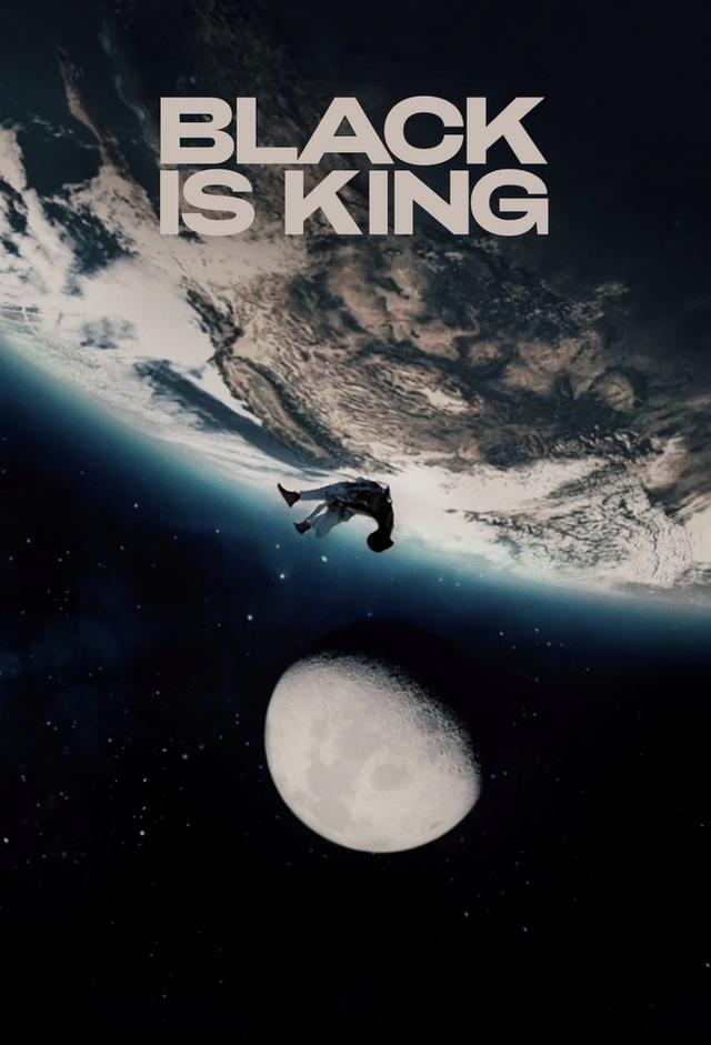 Black Is King