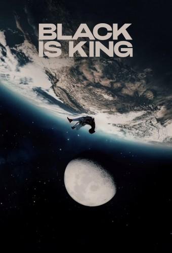 Black Is King