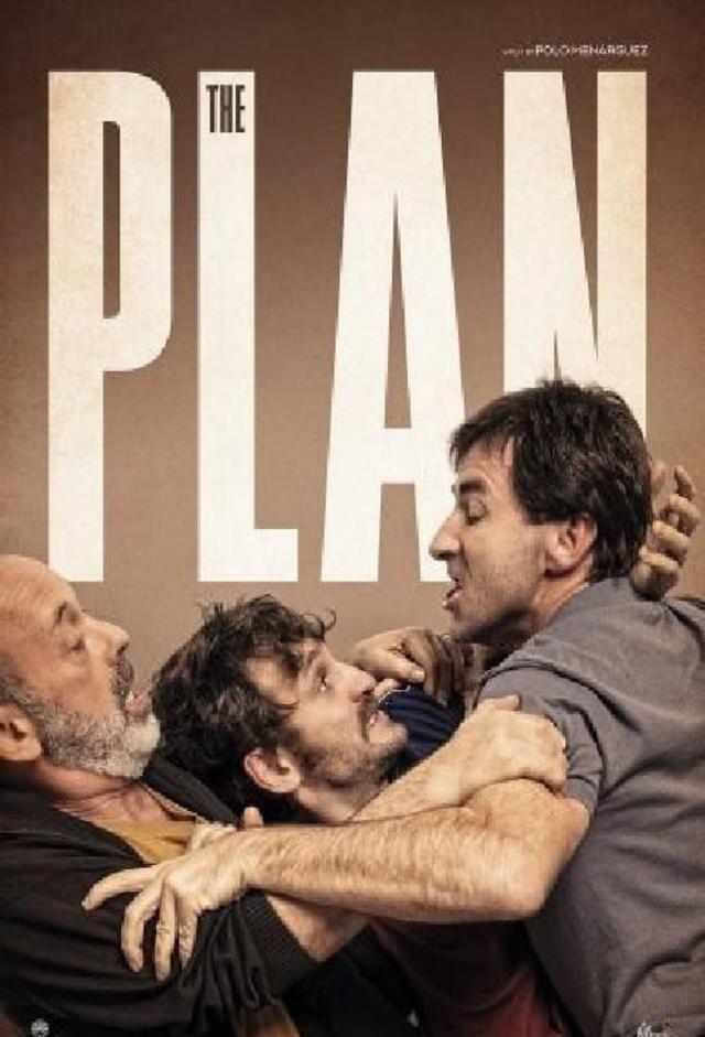 The Plan