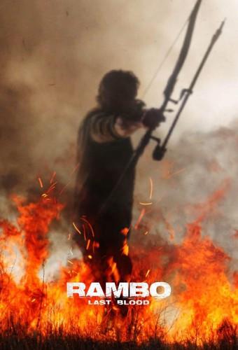 Rambo: Last Blood