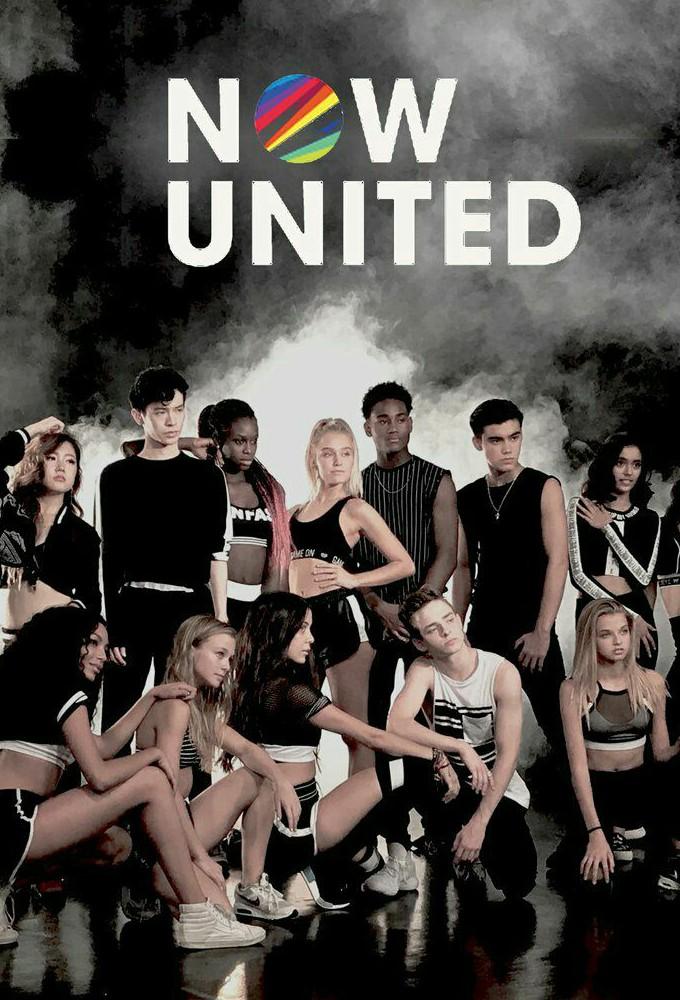 Now United: Dreams Come True - The Documentary