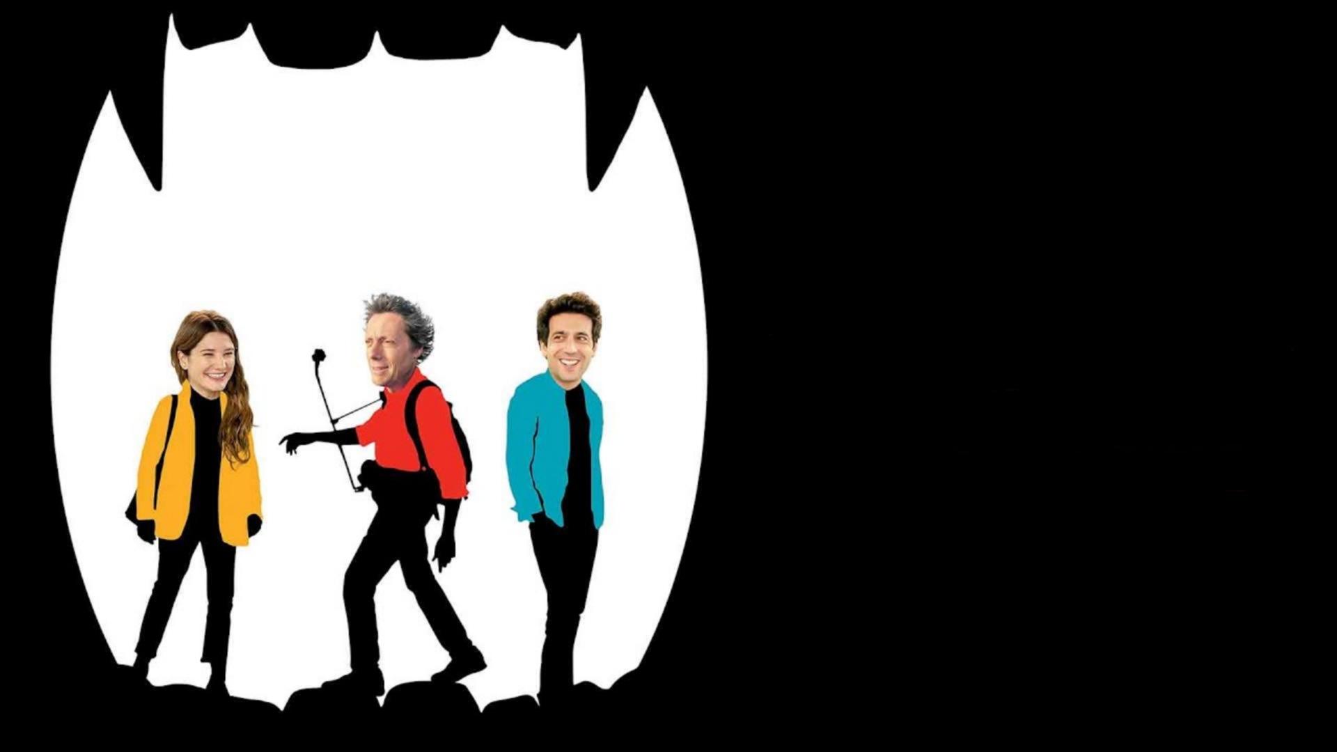 J'irai mourir dans les Carpates
