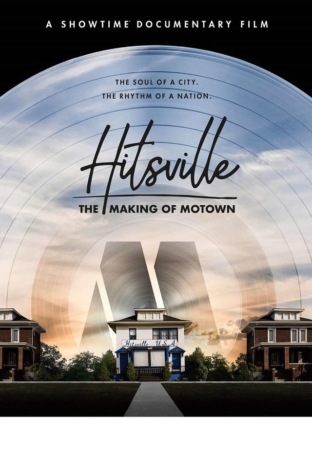 Hitsville: The Making of Motown