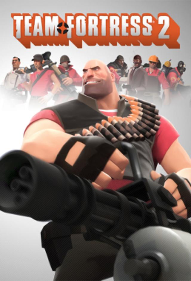Team Fortress 2 Movie