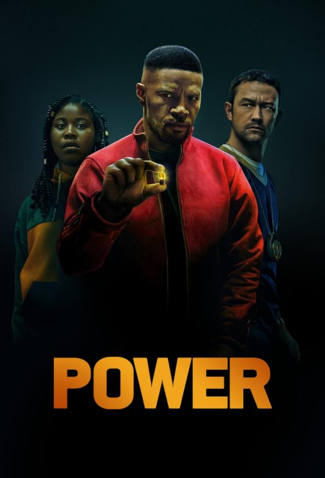 Project Power: Descobre o Poder