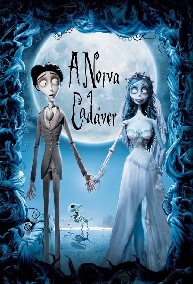 A Noiva Cadáver