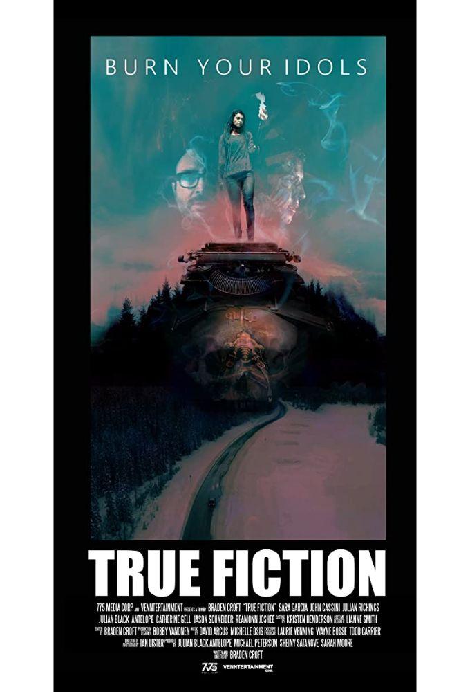True Fiction