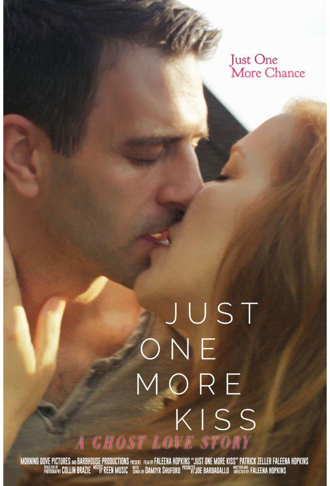 Just One More Kiss
