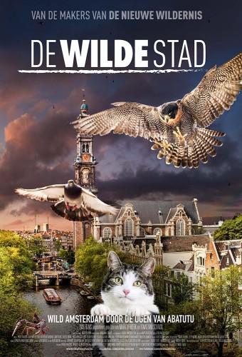 De Wilde Stad