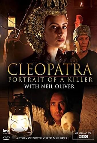 Cleopatra: Portrait of a Killer