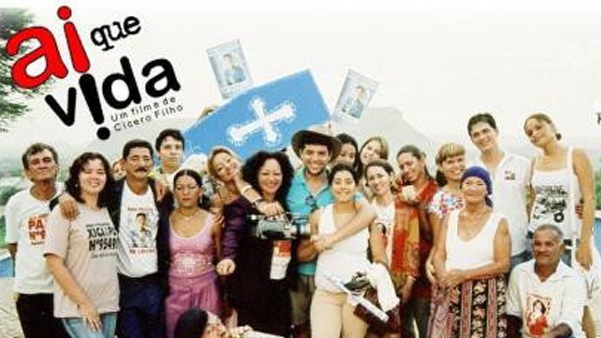 Ai que vida!