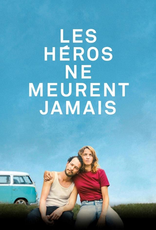 Heroes Don't Die