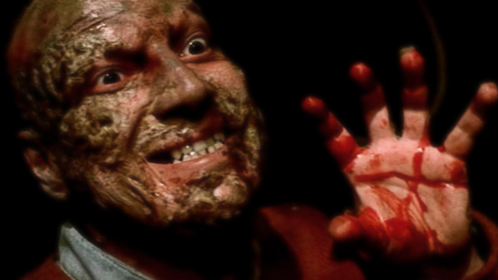 La invasión de los zombies atómicos