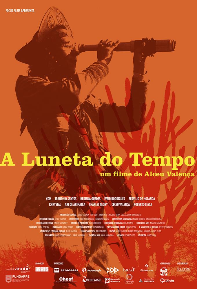 A Luneta do Tempo