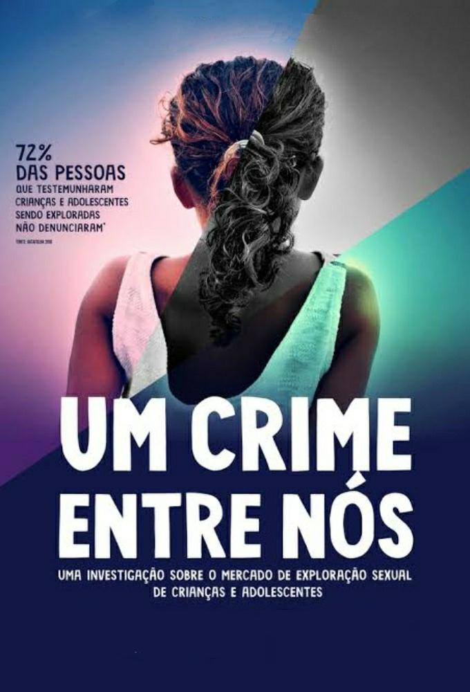 Um Crime Entre Nós