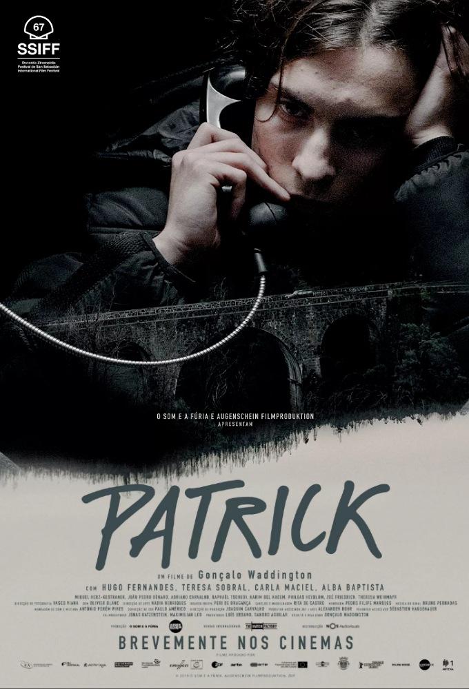 Patrick
