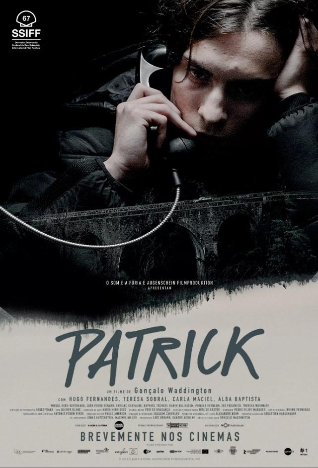 Patrick