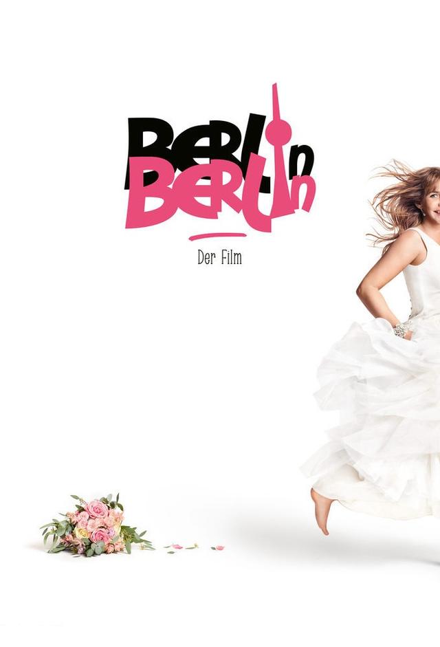 Berlin, Berlin: Lolle on the Run