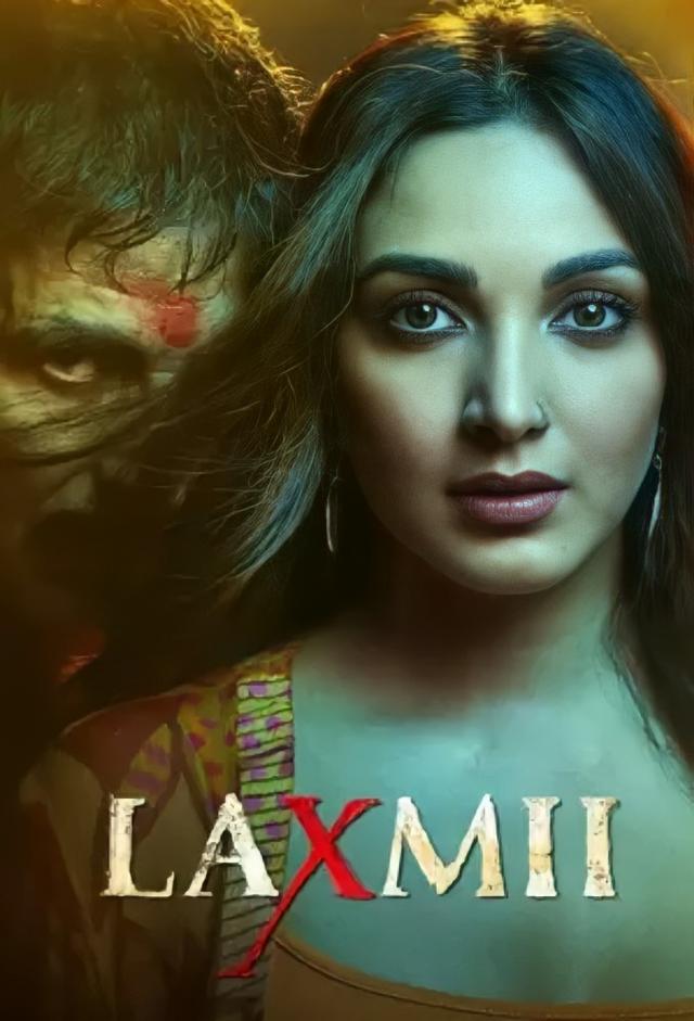 Laxmii