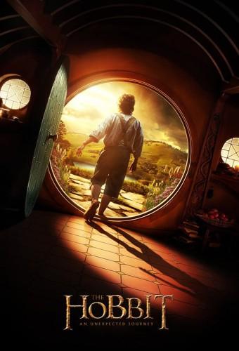 The Hobbit: An Unexpected Journey