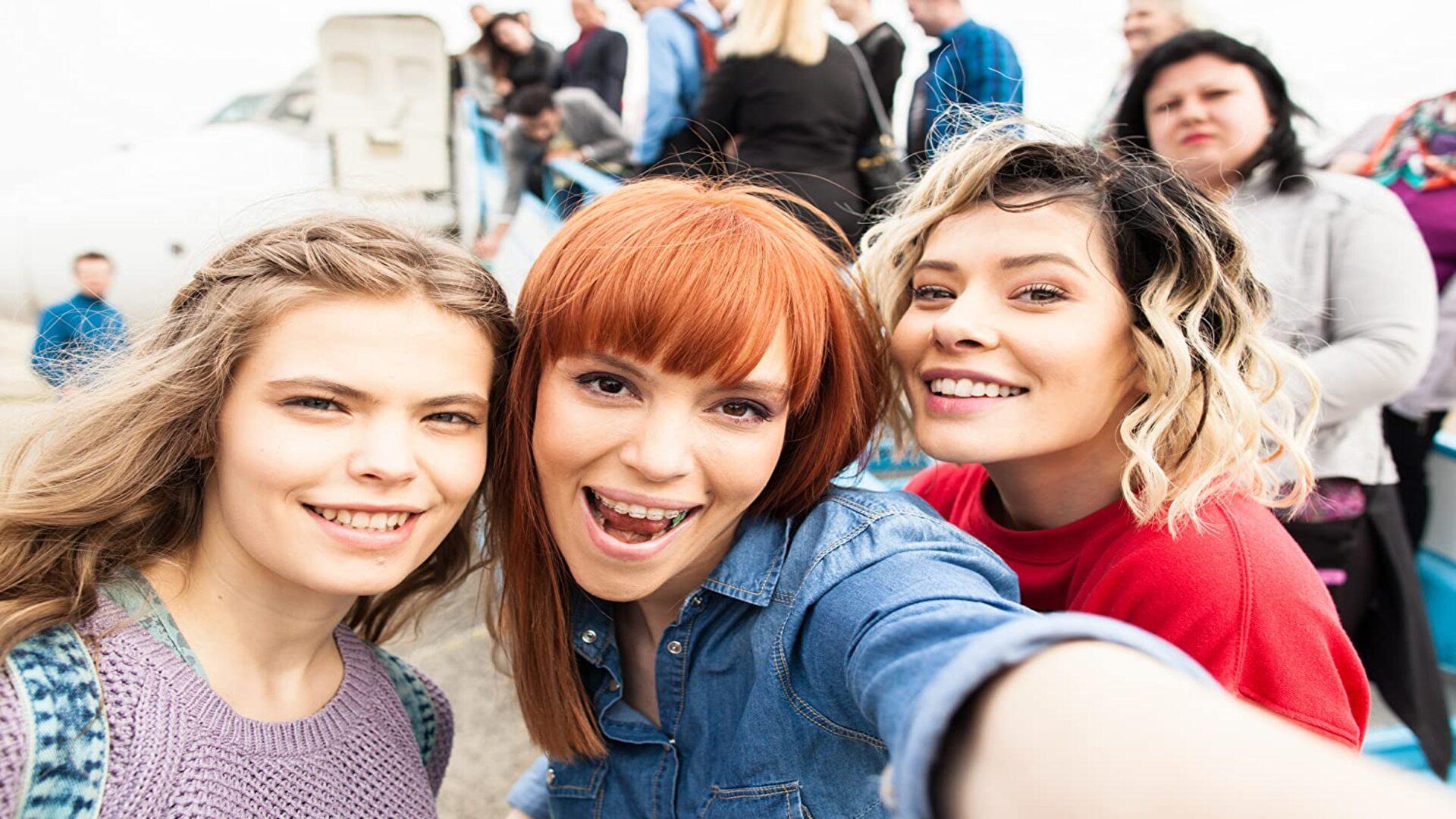 Selfie 69
