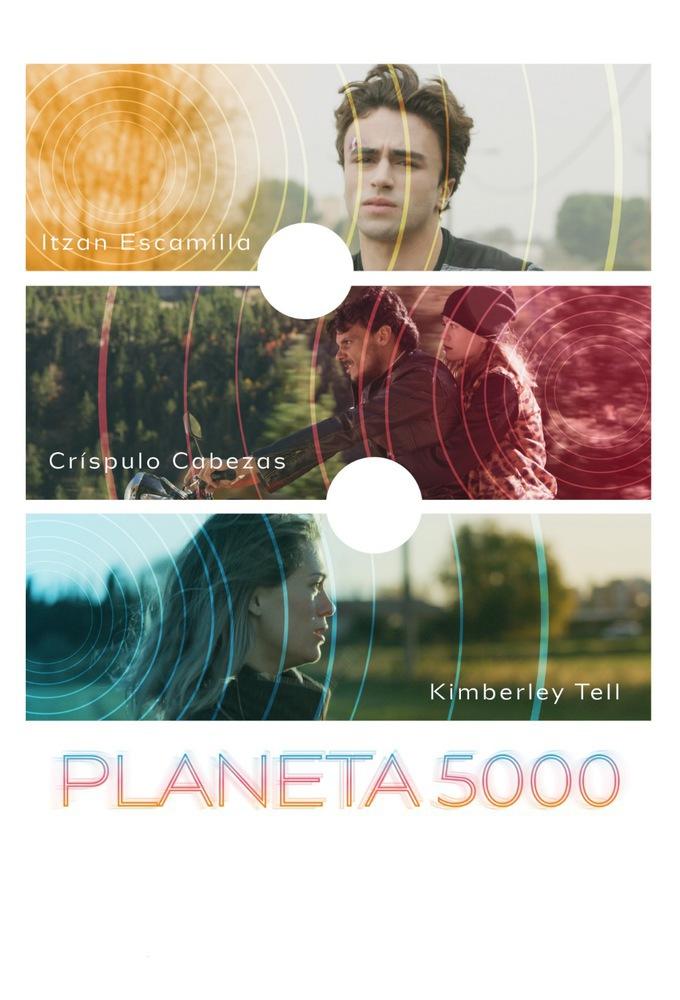 Planet 5000