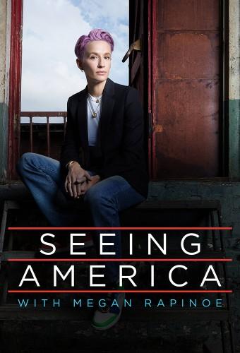 Seeing America With Megan Rapinoe