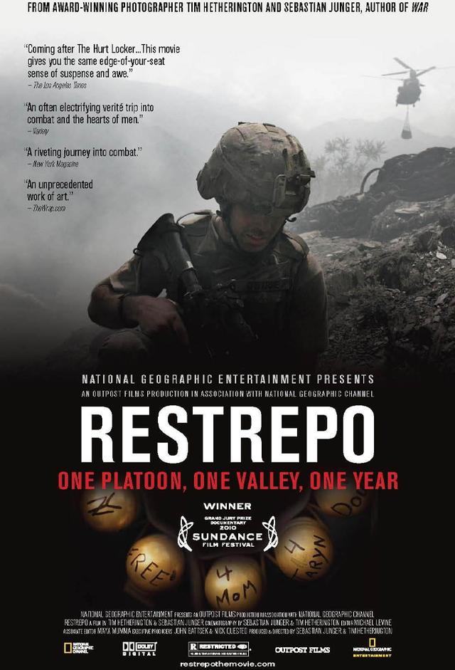 Restrepo