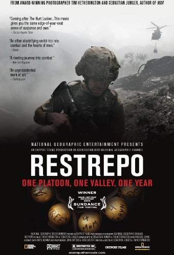 Restrepo