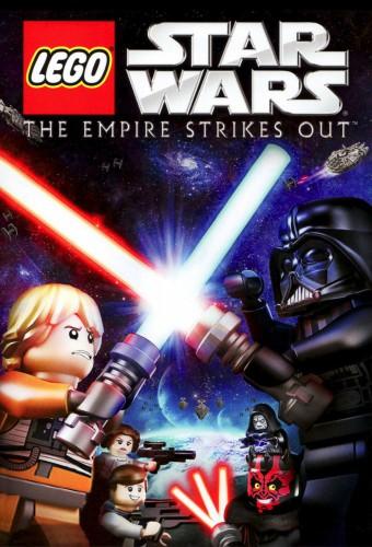 LEGO Star Wars: The Empire Strikes Out